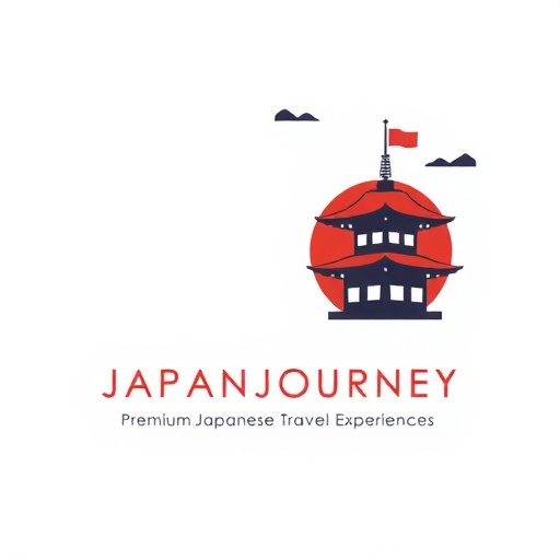 JapanJourney Logo